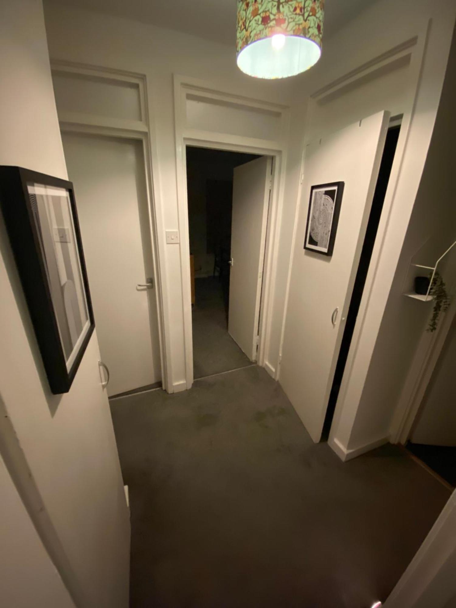 Cosy Victorian Guest Room ロンドン エクステリア 写真